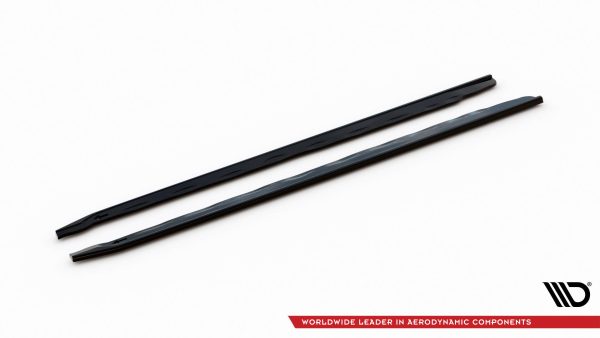 Sideskjørt BMW M135i M-Performance F40
