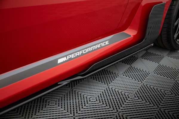 Sideskjørt BMW M2 M-Performance G87