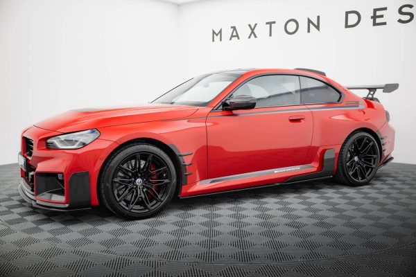Sideskjørt BMW M2 M-Performance G87