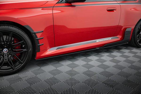 Sideskjørt BMW M2 M-Performance G87