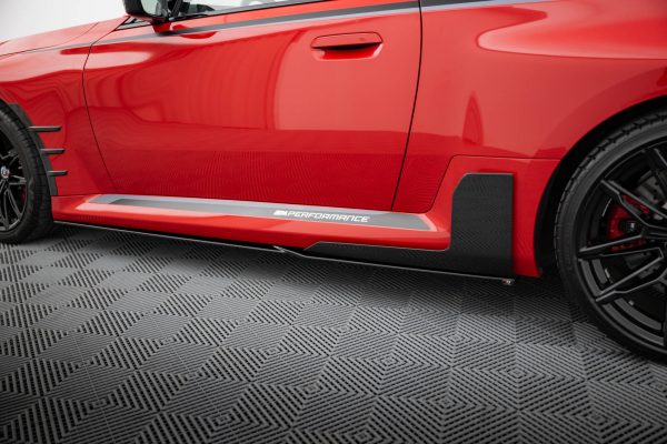 Sideskjørt BMW M2 M-Performance G87