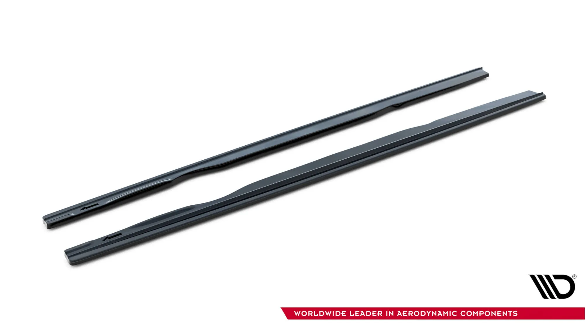 Sideskjørt BMW M6 / 6 M-Pack Coupe / Cabriolet F06 / F13 / F12 - Bilde 4