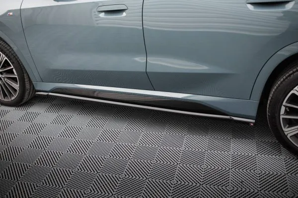 Sideskjørt BMW X1 M-Pack U11 - Bilde 2