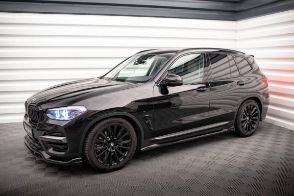Sideskjørt BMW X3 G01