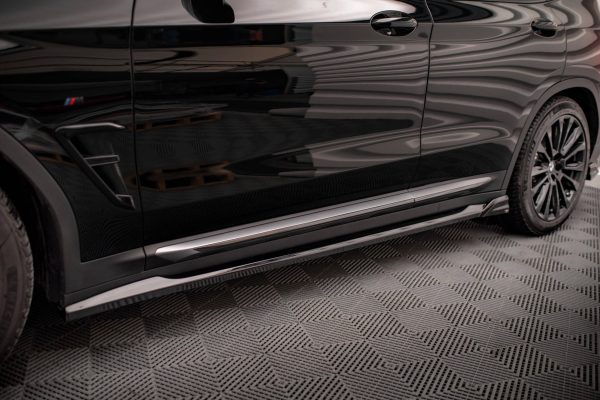 Sideskjørt BMW X3 G01