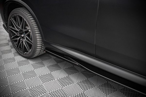 Sideskjørt BMW X5M F95