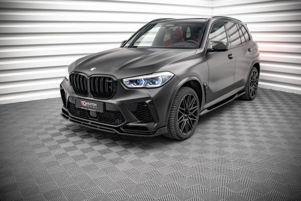 Sideskjørt BMW X5M F95