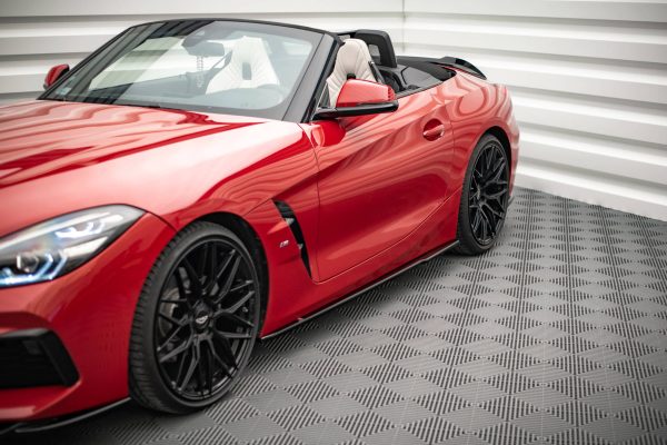 Sideskjørt BMW Z4 M-Pack G29