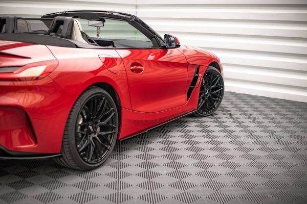 Sideskjørt BMW Z4 M-Pack G29