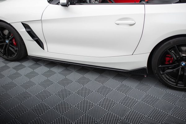 Sideskjørt BMW Z4 M40i / M-Pack G29 Facelift