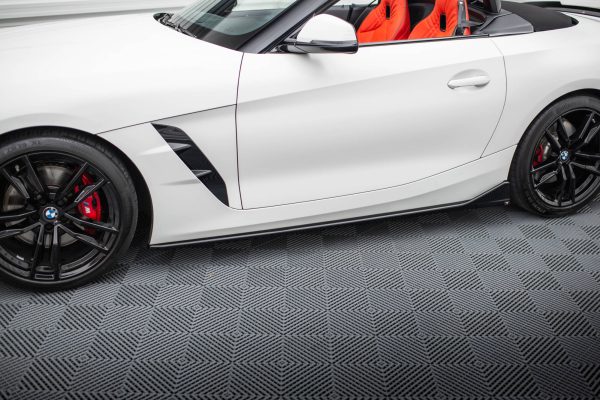 Sideskjørt BMW Z4 M40i / M-Pack G29 Facelift