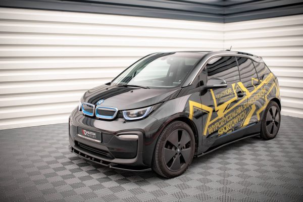 Sideskjørt BMW i3 Mk1 Facelift
