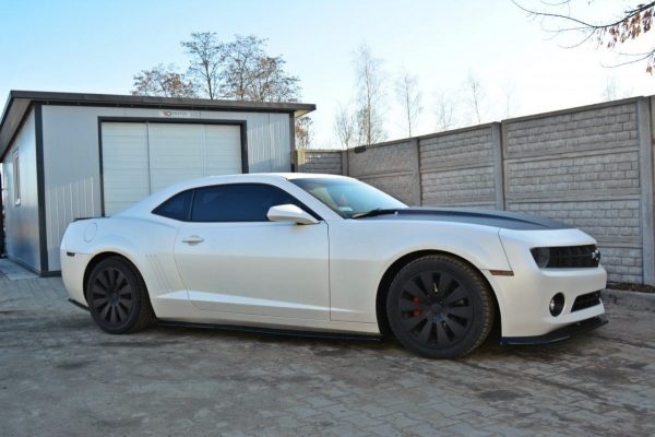 Sideskjørt Chevrolet Camaro SS / Standard Mk5