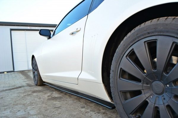 Sideskjørt Chevrolet Camaro SS / Standard Mk5