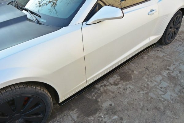 Sideskjørt Chevrolet Camaro SS / Standard Mk5