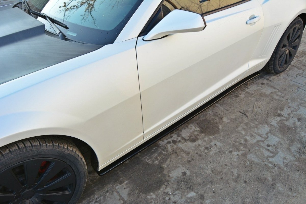 Sideskjørt Chevrolet Camaro SS / Standard Mk5
