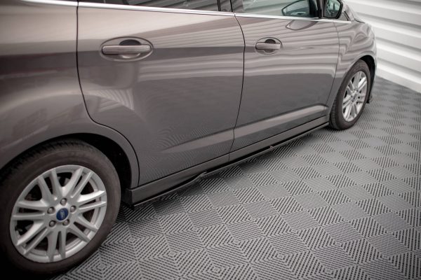 Sideskjørt Ford C-Max Mk2