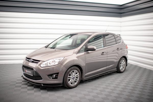 Sideskjørt Ford C-Max Mk2