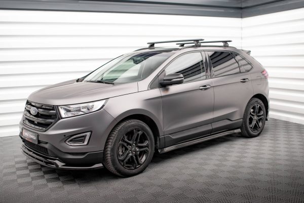 Sideskjørt Ford Edge Mk2