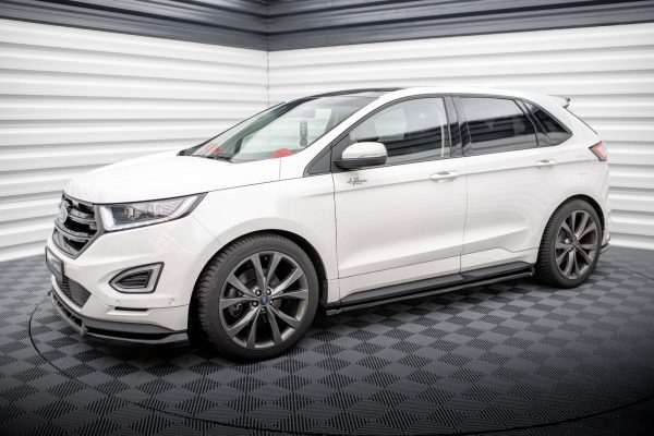 Sideskjørt Ford Edge Sport Mk2