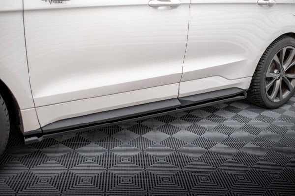 Sideskjørt Ford Edge Sport Mk2