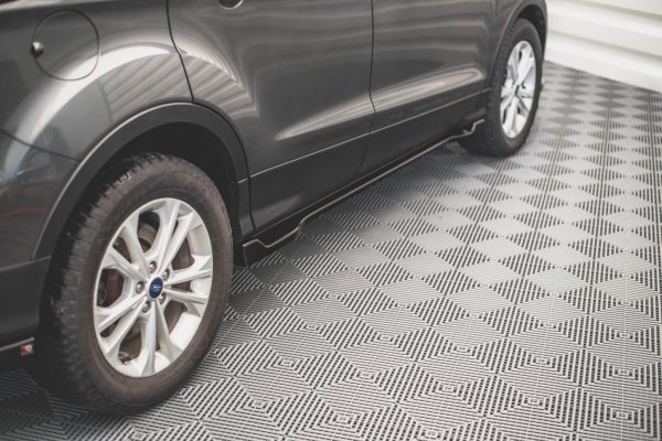 Sideskjørt Ford Escape Mk3