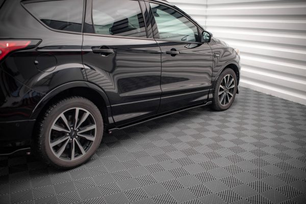 Sideskjørt Ford Escape ST-Line Mk3 - Bilde 3
