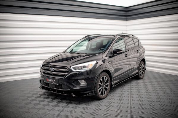 Sideskjørt Ford Escape ST-Line Mk3 - Bilde 4