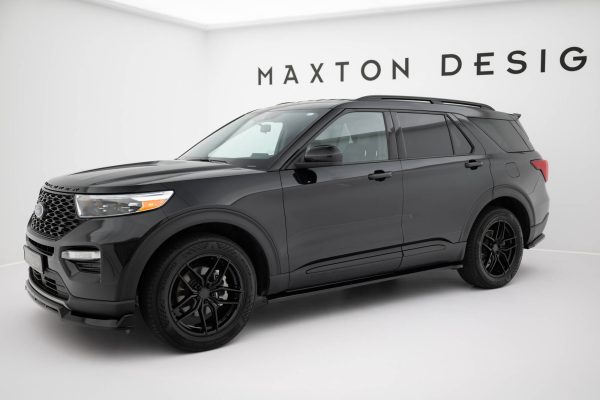Sideskjørt Ford Explorer XLT Mk6