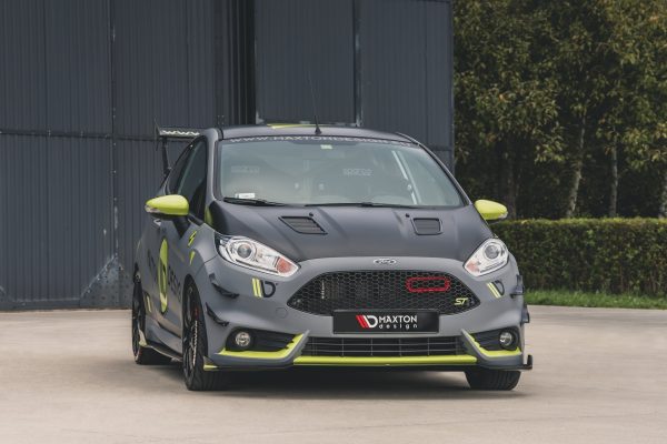 Sideskjørt Ford Fiesta 7 ST Facelift