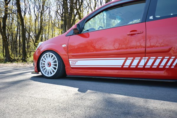 Sideskjørt Ford Fiesta ST Mk6