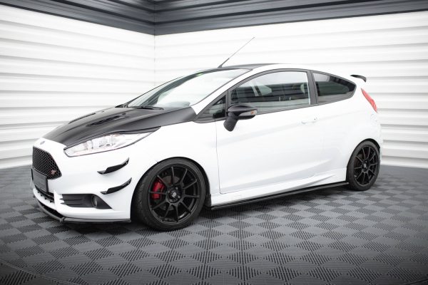 Sideskjørt Ford Fiesta ST / ST-Line Mk7 / Mk7 FL