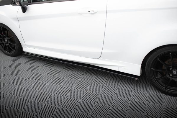 Sideskjørt Ford Fiesta ST / ST-Line Mk7 / Mk7 FL