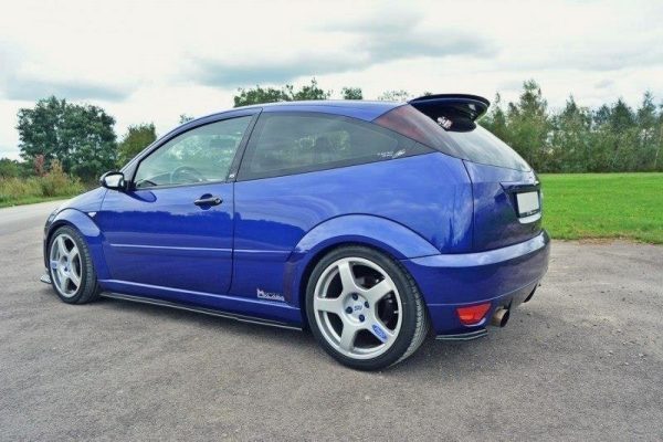 Sideskjørt Ford Focus RS Mk1