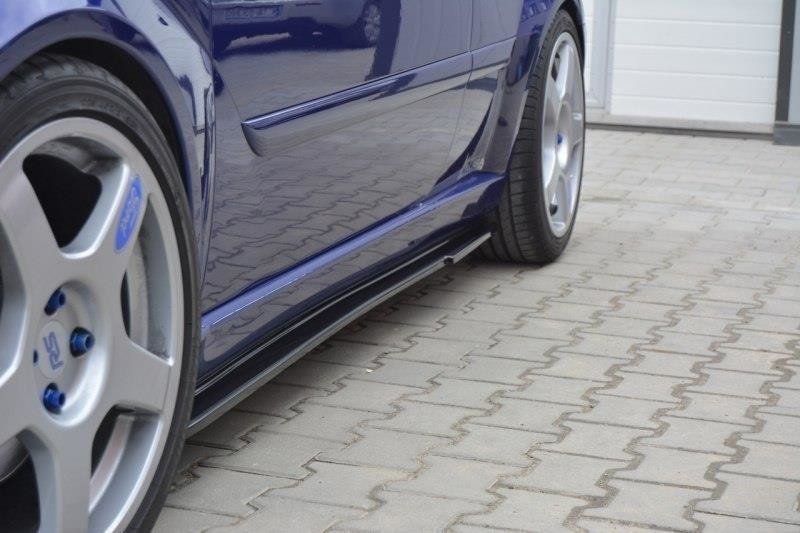 Sideskjørt Ford Focus RS Mk1