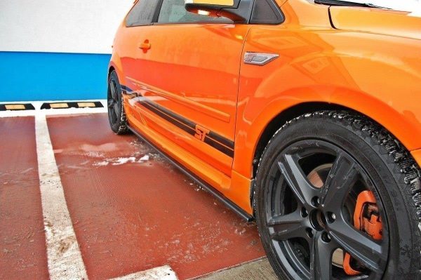 Sideskjørt Ford Focus ST MK2