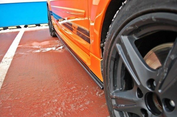 Sideskjørt Ford Focus ST MK2