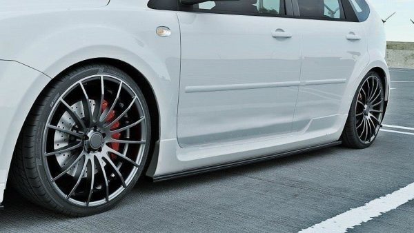 Sideskjørt Ford Focus ST MK2