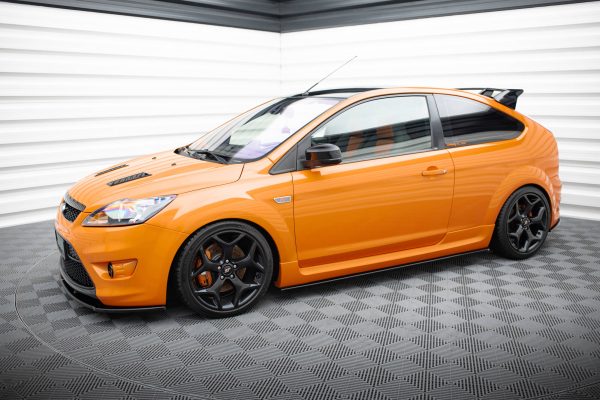 Sideskjørt Ford Focus ST MK2 FL - Bilde 2