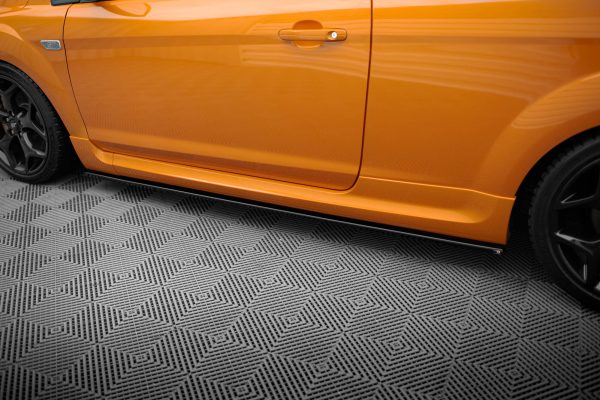 Sideskjørt Ford Focus ST MK2 FL - Bilde 3