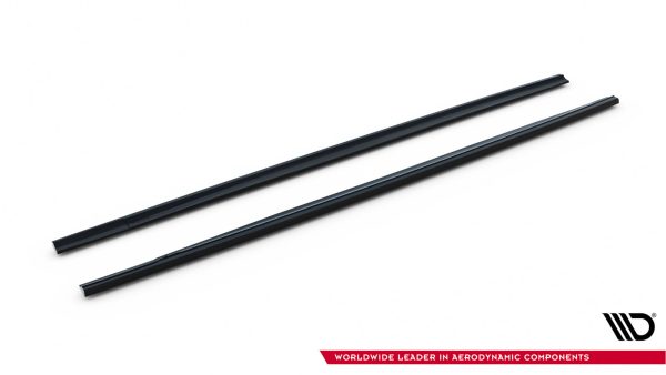 Sideskjørt Ford Focus ST MK2 FL - Bilde 5