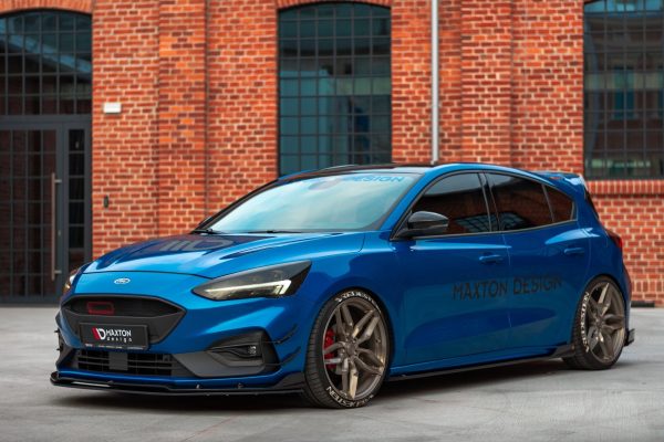 Sideskjørt Ford Focus ST / ST-Line Mk4