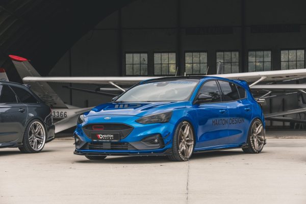 Sideskjørt Ford Focus ST / ST-Line Mk4