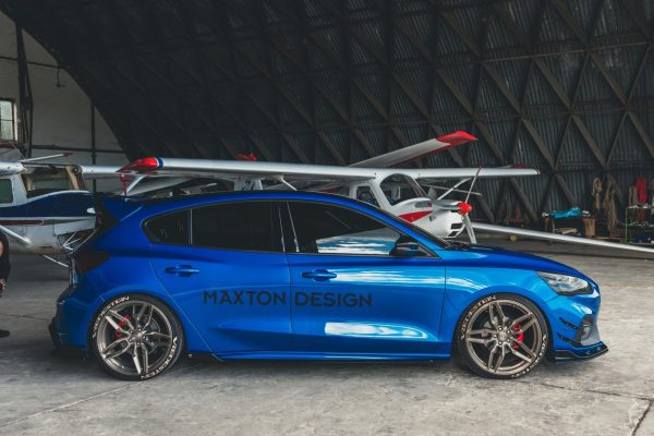 Sideskjørt Ford Focus ST / ST-Line Mk4