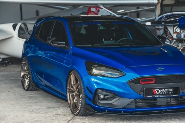 Sideskjørt Ford Focus ST / ST-Line Mk4