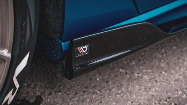 Sideskjørt Ford Focus ST / ST-Line Mk4