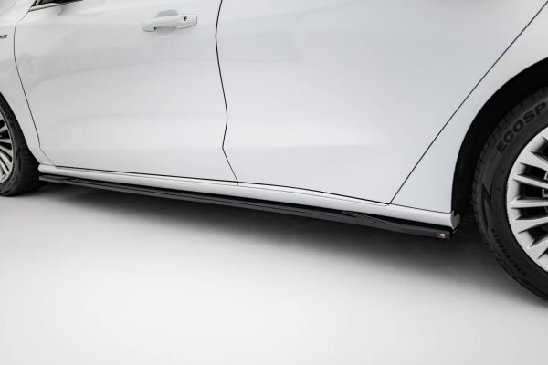Sideskjørt Ford Focus Vignale Mk4