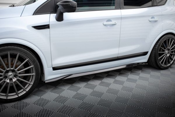 Sideskjørt Ford Kuga ST Mk1