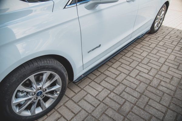 Sideskjørt Ford Mondeo Mk5 Facelift/Preface