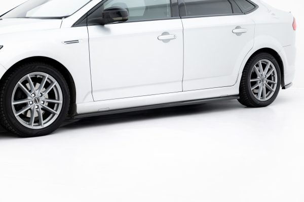 Sideskjørt Ford Mondeo ST-Line Sedan Mk4 Facelift